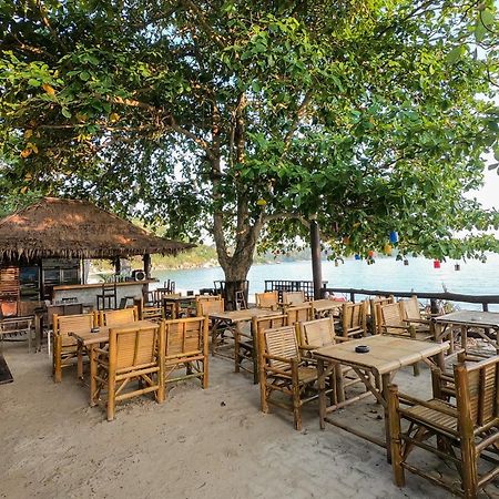 Pen'S Bungalow Koh Phangan Тонг Най Пан Яй Экстерьер фото