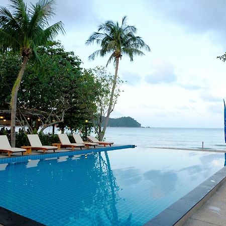Pen'S Bungalow Koh Phangan Тонг Най Пан Яй Экстерьер фото