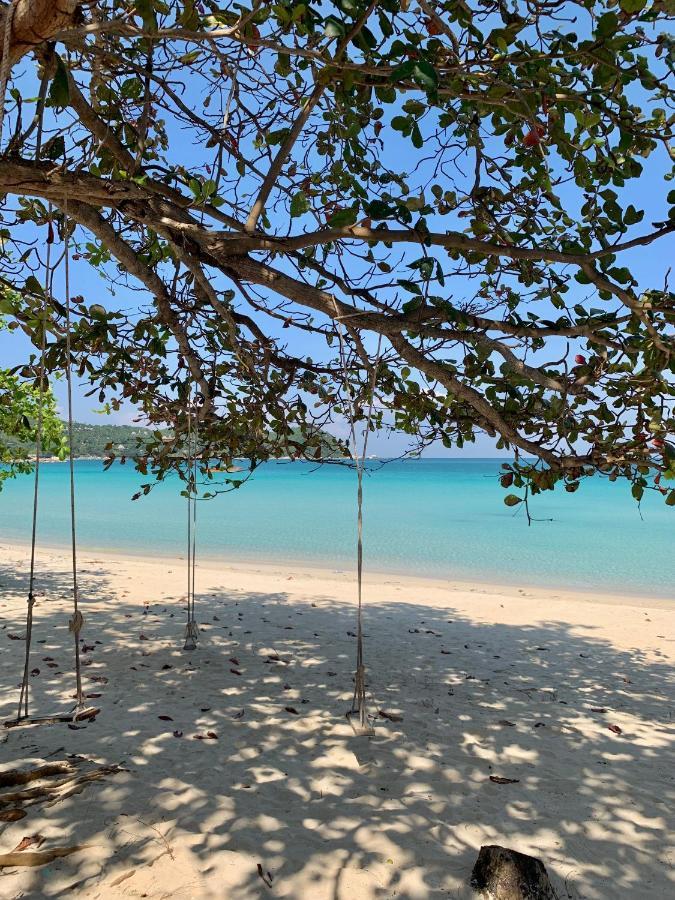 Pen'S Bungalow Koh Phangan Тонг Най Пан Яй Экстерьер фото