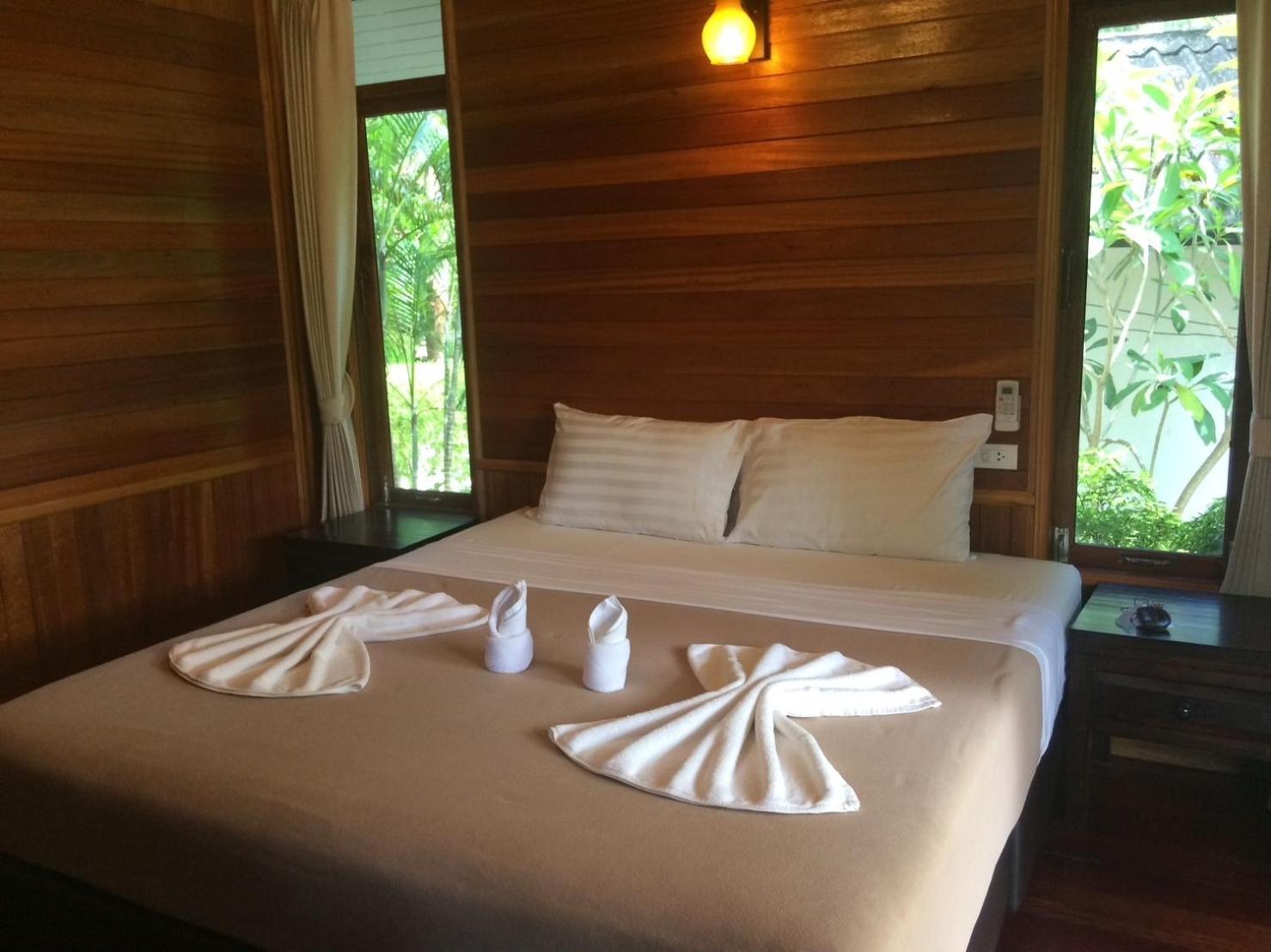 Pen'S Bungalow Koh Phangan Тонг Най Пан Яй Экстерьер фото