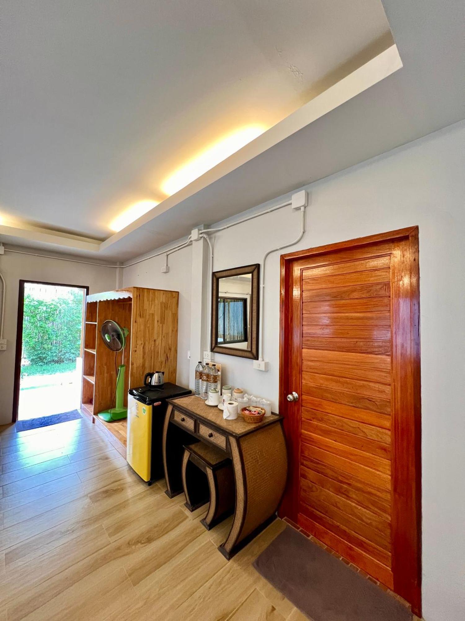 Pen'S Bungalow Koh Phangan Тонг Най Пан Яй Экстерьер фото