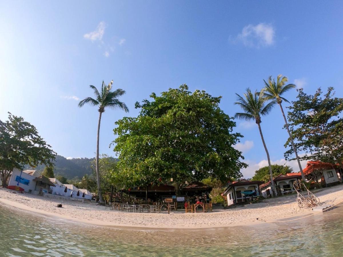 Pen'S Bungalow Koh Phangan Тонг Най Пан Яй Экстерьер фото